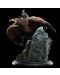 Статуетка Weta Movies: The Lord of the Rings - Gandalf on Gwaihir, 15 cm - 2t