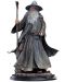 Статуетка Weta Movies: The Lord of the Rings - Gandalf the Grey Pilgrim (Classic Series), 36 cm - 1t