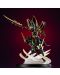 Статуетка Megahouse Games: Yu-Gi-Oh! - Dark Paladin (Monsters Chronicle), 14 cm - 2t