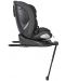 Столче за кола Lorelli - Estate, i-Size, Isofix, 40-150 cm, Leg, Black Jasper - 8t