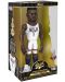 Статуетка Funko Gold Sports: Basketball - Zion Williamson (New Orleans Pelicans), 30 cm - 3t