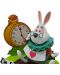 Статуетка ABYstyle Disney: Alice in Wonderland - White rabbit, 10 cm - 8t
