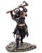 Статуетка McFarlane Games: Diablo IV - Death Blow Barbarian (Common), 15 cm - 4t