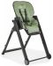 Столче за хранене Cangaroo - Neron, зелено - 2t