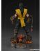 Статуетка Iron Studios Games: Mortal Kombat - Scorpion, 22 cm - 2t