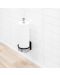 Стойка за резервна тоалетна хартия Brabantia - Profile, Matt Steel - 6t