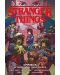 Stranger Things Omnibus: Afterschool Adventures (Graphic Novel) - 1t