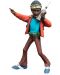 Статуетка Weta Television: Stranger Things - Lucas the Lookout (Mini Epics) (Limited Edition), 14 cm - 1t