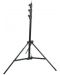 Статив за осветление Manfrotto - Master Stand 1004BAC-3, 3 броя, черен - 2t