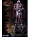Статуетка Prime 1 DC Comics: Batman Arkham Knight - Azrael, 82 cm - 7t