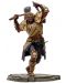 Статуетка McFarlane Games: Diablo IV - Upheaval Barbarian (Rare), 15 cm - 3t