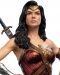 Статуетка Weta DC Comics: Justice League - Wonder Woman (Zack Snyder's Justice league), 37 cm - 5t