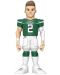 Статуетка Funko Gold Sports: NFL - Zach Wilson (New York Jets), 13 cm - 4t