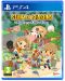 Story Of Seasons: Pioneers Of Olive Town (PS4) - 1t