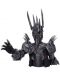 Статуетка бюст Nemesis Now Movies: The Lord of the Rings - Sauron, 39 cm - 1t