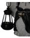 Статуетка Nemesis Now Adult: Gothic - Reaper's Flight Lantern, 17 cm - 6t