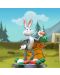 Статуетка ABYstyle Animation: Looney Tunes - Bugs Bunny, 12 cm - 6t