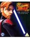 Star Wars: The Clone Wars - Сезон 1-5 (Blu-Ray) - Без български субтитри - 17t