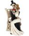Статуетка Nemesis Now Adult: Day of the Dead - For Better, For Worse, 25 cm - 1t