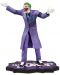 Статуетка DC Direct DC Comics: Batman - The Joker (Purple Craze) (by Greg Capullo), 18 cm - 1t