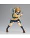 Статуетка Banpresto Animation: My Hero Academia - Himiko Toga (Evil Villains), 17 cm - 3t