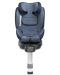 Столче за кола Caretero - Rio, IsoFix, i-Size, 40-105 cm, Blue - 5t