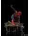 Статуетка Iron Studios Marvel: Spider-Man - Spider-Man (Peter #1), 19 cm - 4t