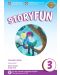 Storyfun 3 Teacher's Book with Audio - 1t