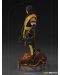 Статуетка Iron Studios Games: Mortal Kombat - Scorpion, 22 cm - 3t