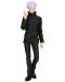 Статуетка Banpresto Animation: Jujutsu Kaisen - Satoru Gojo (Jukon no Kata) (Ver. B), 17 cm - 1t