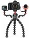 Статив Joby - GorillaPod 5K Rig, черен - 3t