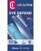 Стъклен протектор Cellularline - Eye Defend, iPhone 15/15 Pro - 3t