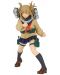 Статуетка Banpresto Animation: My Hero Academia - Himiko Toga (Evil Villains), 17 cm - 1t