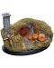 Статуетка Weta Movies: The Hobbit - Hill Lane (Halloween Edition), 11 cm - 3t