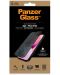 Стъклен протектор PanzerGlass - Privacy AntiBact CaseFriend, iPhone 13 mini - 3t