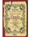 Stories by famous writers: Arthur Conan Doyle - bulingual (Двуезични разкази - английски: Артър Конан Дойл) - 1t