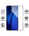 Стъклен протектор Blueo - 2.5D Silk Full Cover Glass HD, Galaxy S24 - 2t
