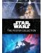 Star Wars The Poster Collection (Mini Book) - 1t