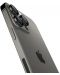 Протектори Spigen - EZ Fit Optik Pro, iPhone 14 Pro/14 Pro Max, 2 броя - 2t