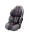 Столче за кола KinderKraft Smart Up - Сиво, 9-36 kg - 1t