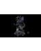 Статуетка Quantum Mechanix Disney: Villains - The Maleficent Dragon (Q-Fig Max Elite), 22 cm - 7t