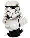 Статуетка бюст Gentle Giant Movies: Star Wars - Stormtrooper (Legends in 3D), 25 cm - 3t