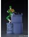 Статуетка Iron Studios Television: Mighty Morphin Power Rangers - Green Ranger, 22 cm - 3t