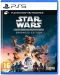 Star Wars: Tales from the Galaxy's Edge - Enhanced Edition (PSVR2) - 1t