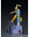 Статуетка Iron Studios Television: Mighty Morphin Power Rangers - Yellow Ranger, 19 cm - 3t