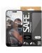 Стъклен протектор Safe - UWF, iPhone 15 Plus - 1t