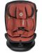 Столче за кола Lorelli - Aviator, i-Size, Isofix, 40-150 cm, Ginger - 2t