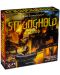 Настолна игра Stronghold 2nd Edition - 2t