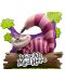 Статуетка ABYstyle Disney: Alice in Wonderland - Cheshire cat, 11 cm - 8t