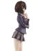 Статуетка Banpresto Animation: Bottom-Tier Character Tomozaki - Aoi Hinami, 18 cm - 2t